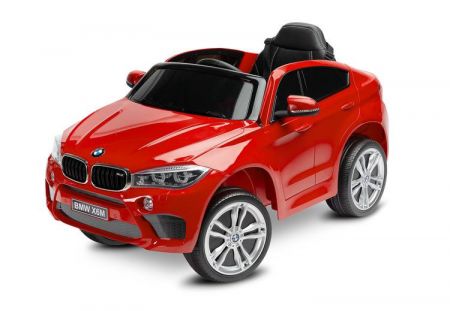 TOYZ Hecht BMW X6 autíčko červené