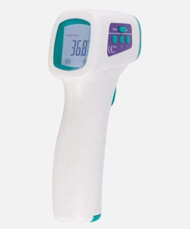 Teploměr Mesmed Forst plus MM007