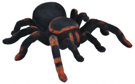 Iso Trade Dálkově ovládaný pavouk Tarantule