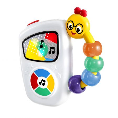 BABY EINSTEIN Hračka hudební Take Along Tunes™ 3m