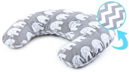 SENSILLO CROISSANT SLONI ŠEDÍ