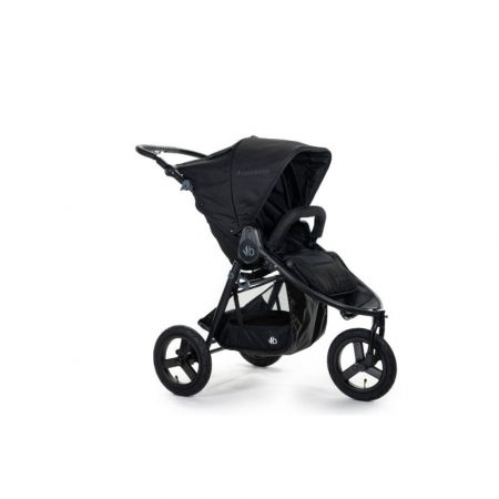 Bumbleride kočárek spacerowy Indie (2020) Matte Black