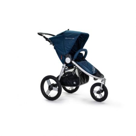 Bumbleride kočárek spacerowy biegowy Speed (2020) Maritime blue