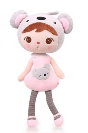 Ikonka METOO panenka - medvídek koala 46cm