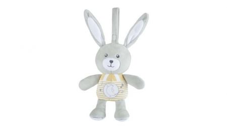 CHICCO ZABAWKI 151509 HUDEBNÍ KRÁLÍČEK