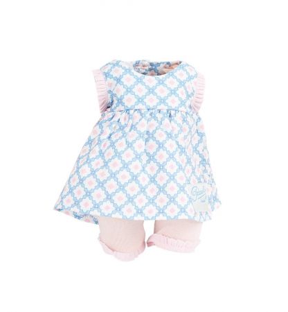 Petitcollin Obleček Sonya (pro panenku 28 cm)