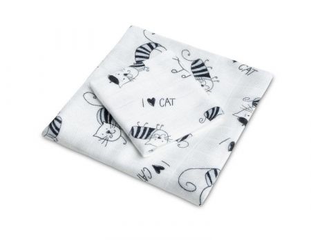 SENSILLO BAMBUS PIEL.KPL. 30x35 75x75 CATS