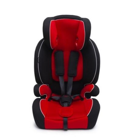 ECOTOYS Autosedačka Bauerkraft 3v1 9-36 kg červená 2021