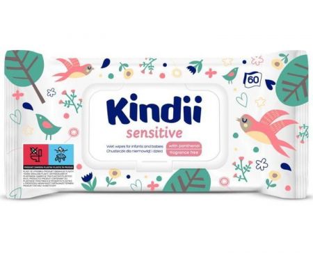 KINDI SENSITIVE UBROUSKY 60KS 59378
