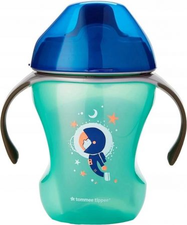 TOMMEE TIPPEE 471086 ODKAPÁVACÍ HRNEK 230 ML