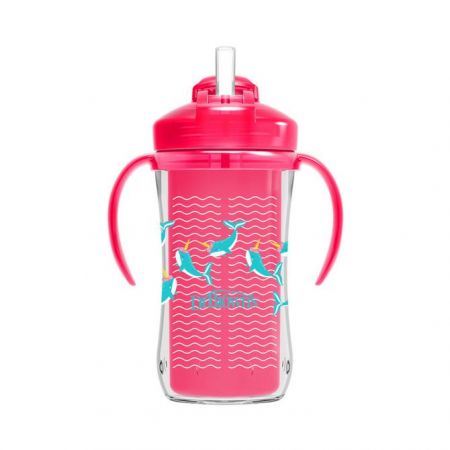 DR BROWN`S TC01201 TERMOHRNEK S BRČKEM 300ML 12