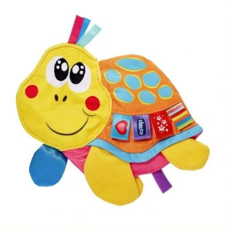 Chicco 065158 ŽELVÍ CHRASTÍTKO