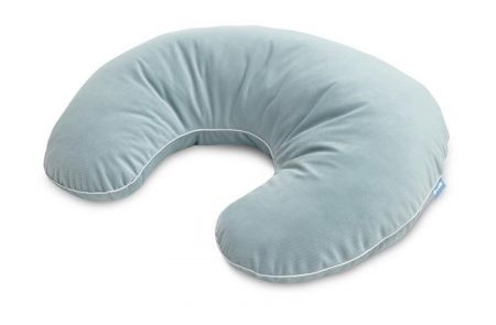 SENSILLO CROISSANT PREMIUM VELVET MARINE