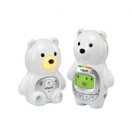 VTECH NANNY BM 2350 AUDIO