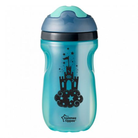 471284 BOY WASHINGTON 260 ML. 12