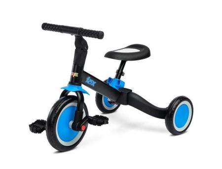 TOYZ FOX 2IN1 BLUE
