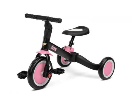 TOYZ FOX 2IN1 PINK