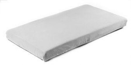 SENSILLO JERSEY GRAY 140x70 CM