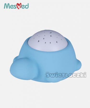 MesMed MM001 LIGHT TURTLE