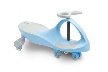 TOYZ GRAVITAČNÍ SPINNER MODRÝ