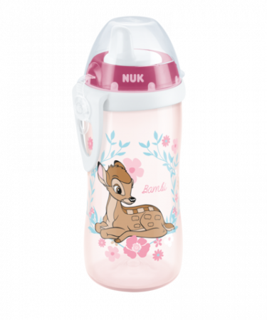 NUK 255497 DISNEY BAMBI HRNEK 12