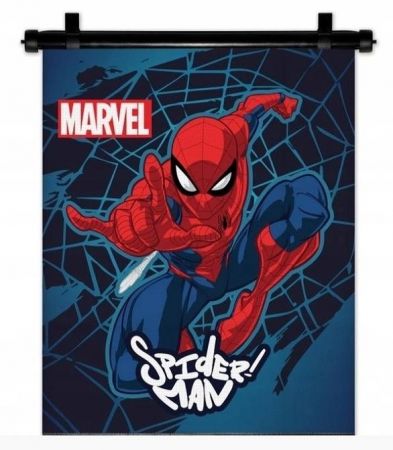 SEVEN 9328 Roleta SPIDERMAN 1 ks 36x45