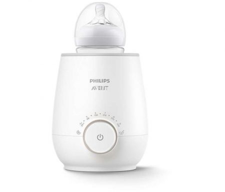 Philips AVENT SCF358/00 RYCHLÝ OHŘÍVAČ LAHVÍ