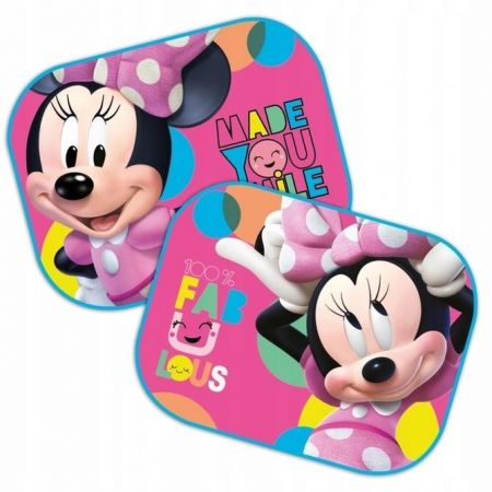 SEVEN 9332 MINNIE BOČNÍ ZÁVĚSY 2KS 44'35