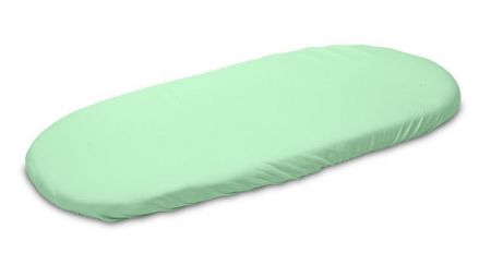 SENSILLO PROSTĚRADLO NA KOČÁREK MINT 35X75