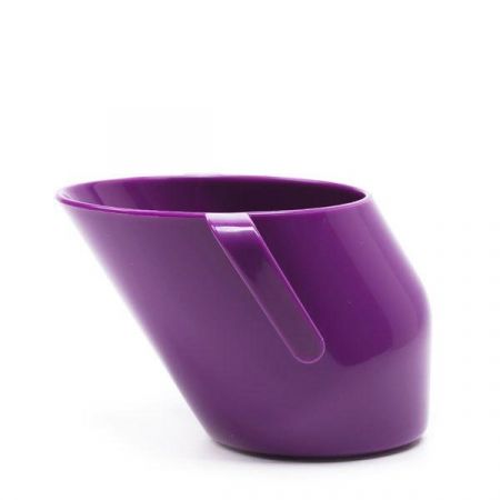 074 BERRY DOIDY CUP - INTENZIVNÍ FIALOVÁ