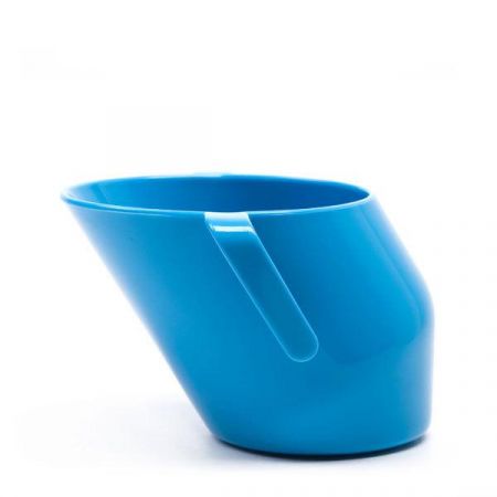 029 DOIDY CUP BLUE - MODRÁ