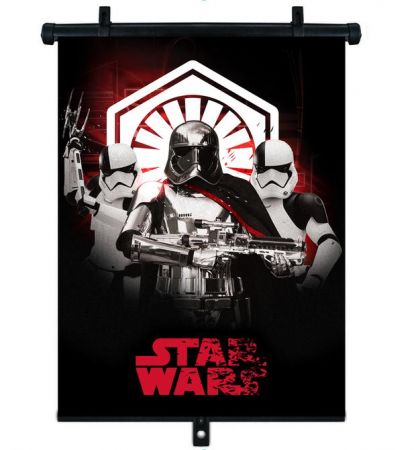 SEVEN 9321 STAR WARS rolety 1 ks 36x45