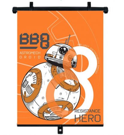 SEVEN 9320 STAR WARS rolety 1 ks 36x45