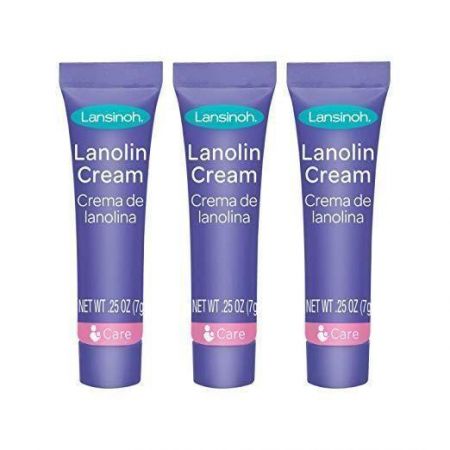 10234 LANSINOH LANOLINE 3x7ML