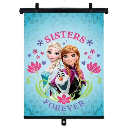 SEVEN 9308 FROZEN rolety 1 ks 36x45