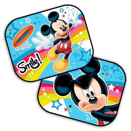 SEVEN 9313 MICKEY BOČNÍ ZÁVĚS 2KS 44'35