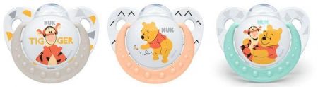 NUK 730324 SM.SIL.DISNEY KUBUŚ 0-6 1KS/BOX