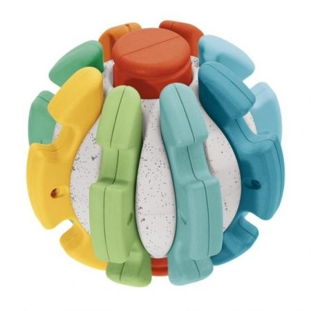 CHICCO ZABAWKI 144426 MAGIC BALL 2V1 ECO