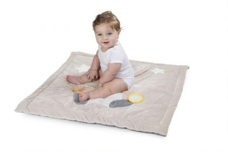 CHICCO ZABAWKI 127924 MSD KRÁLIČÍ ROHOŽ