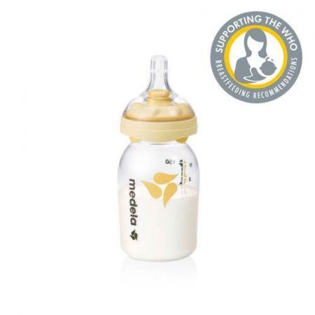 Medela 0191 CALMA SET LÁHEV 250ML