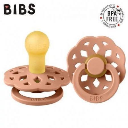 BIBS 220247 BOHEME WOODCHUCK M