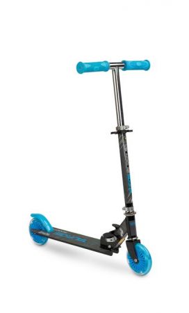 TOYZ SKÚTR TAURO MODRÝ