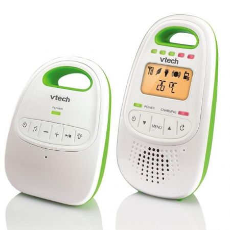 VTECH NANNY BM 2000 AUDIO