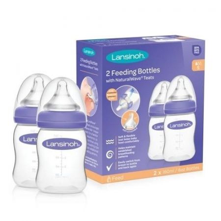 75830 LÁHEV 160ML X 2