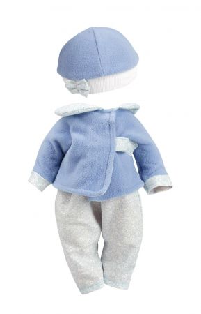 Petitcollin Obleček Rafaël (pro panenku 35 cm)