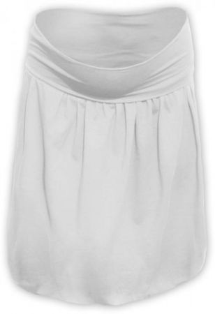 Jožánek JOŽÁNEK Balónová sukně - smetanová, L/XL