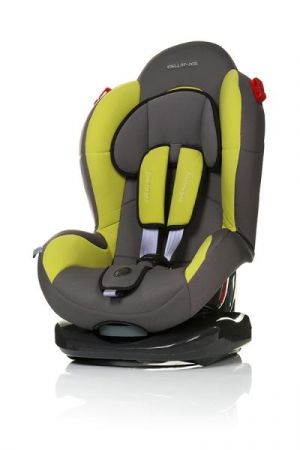 Autosedačka Coto Baby Swing 9-25kg 05