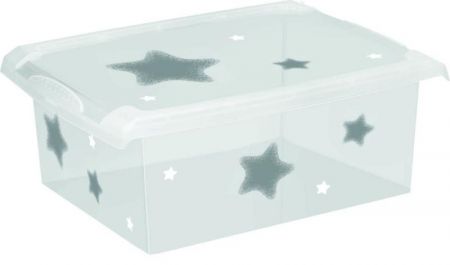 Baby Nellys Box Baby Star 10 l