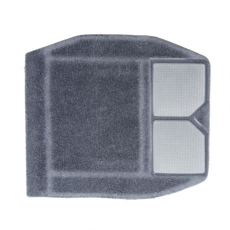 Medi Lumbamed strap UNI - šedá