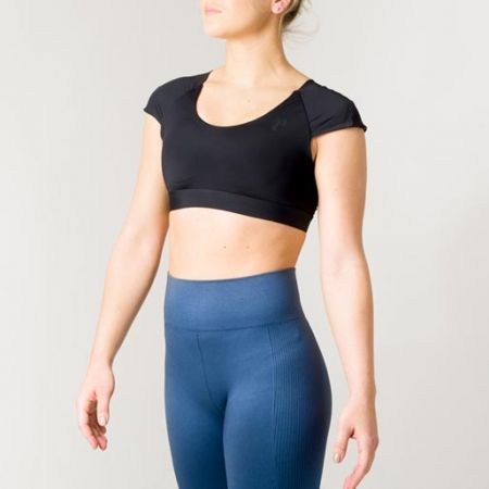 Swedish Posture Posture Sports Top - XS
